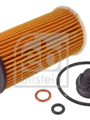 Olejový filtr FEBI BILSTEIN 47224 Koupit Online