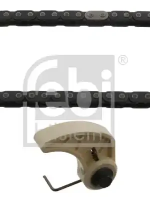 Cenová Bomba Sada řetězů, pohon olejové pumpy FEBI BILSTEIN 47353