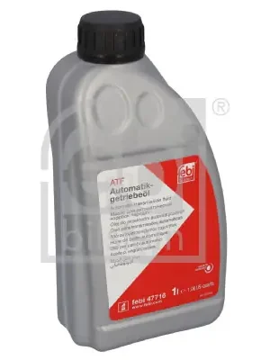 Olej do automatické převodovky FEBI BILSTEIN 47716 Rychlé Dodání