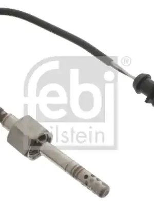 Čidlo, teplota výfukových plynů FEBI BILSTEIN 48851 Vysoce Kvalitní