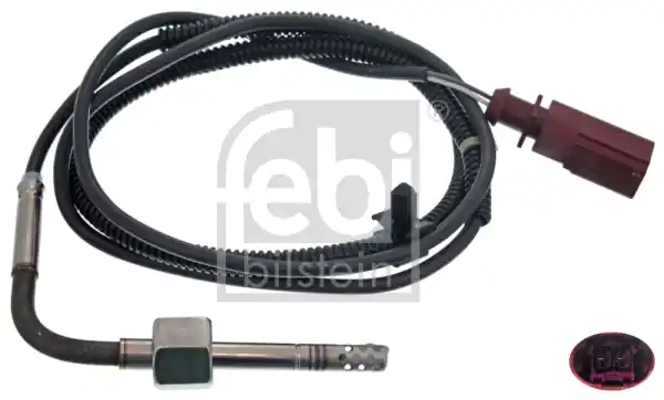 Víkendová Akce Čidlo, teplota výfukových plynů FEBI BILSTEIN 49260