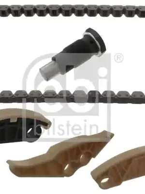 Sezónní Sleva Sada rozvodového řetězu FEBI BILSTEIN 49549