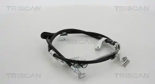 Tažné lanko, parkovací brzda TRISCAN 814010167 Hit Sezóny