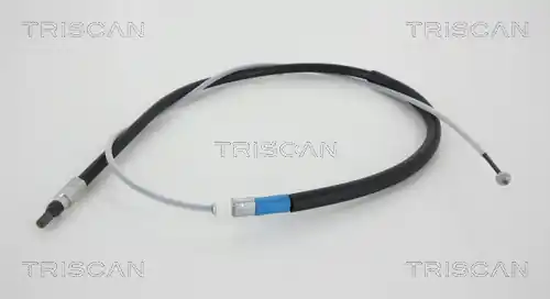 Tažné lanko, parkovací brzda TRISCAN 814011129 Jen Po Omezenou Doba