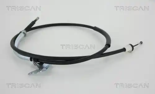 Super Cena Tažné lanko, parkovací brzda TRISCAN 814011142