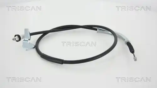 Oblíbený Tažné lanko, parkovací brzda TRISCAN 814011144
