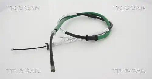 Tažné lanko, parkovací brzda TRISCAN 8140151013 Levný