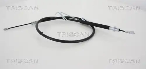 Objednat Nyní Tažné lanko, parkovací brzda TRISCAN 8140161133