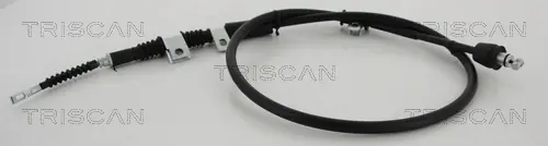Tažné lanko, parkovací brzda TRISCAN 8140181118 Ihned K Objednání