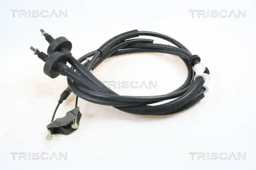 Tažné lanko, parkovací brzda TRISCAN 814024159 Vrácení Zdarma