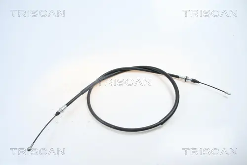 Tažné lanko, parkovací brzda TRISCAN 8140251104 Top Prodej