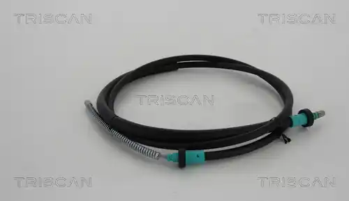 Nejlepší Volba Tažné lanko, parkovací brzda TRISCAN 8140251153