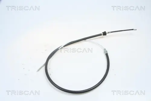 Tažné lanko, parkovací brzda TRISCAN 814029162 Doprava Zdarma