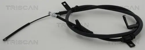 Finální Výprodej Tažné lanko, parkovací brzda TRISCAN 814043152