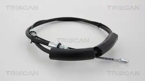 Přímo Od Výrobce Tažné lanko, parkovací brzda TRISCAN 814080104