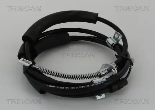 Tažné lanko, parkovací brzda TRISCAN 814080130 Hit Sezóny