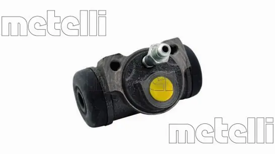 Válec kolové brzdy METELLI 040687 Značkový