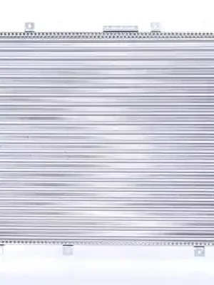 Horká Nabídka Chladič, chlazení motoru NISSENS 60041
