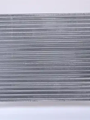 Kup Teď Chladič, chlazení motoru NISSENS 60058