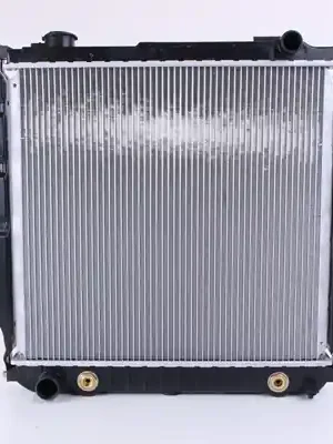 Doprava Zdarma Chladič, chlazení motoru NISSENS 60993