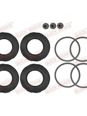 Cenově Výhodný Sada na opravy, brzdový třmen QUICK BRAKE 114-0388