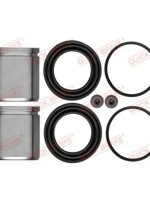 Sada na opravy, brzdový třmen QUICK BRAKE 114-5244 Cenově Výhodný