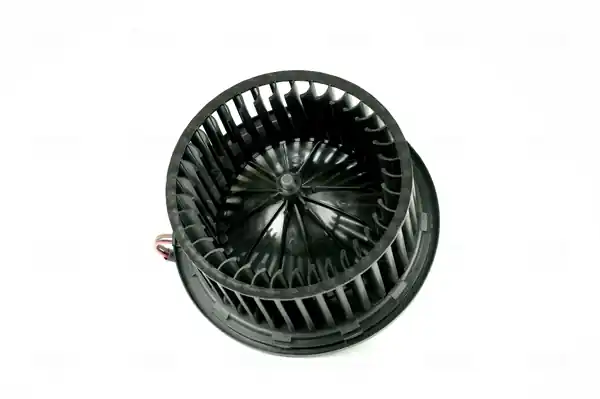 Vnitřní ventilátor NISSENS 87155 Finální Výprodej