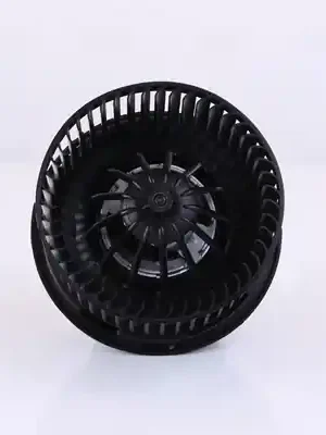 Sezónní Sleva Vnitřní ventilátor NISSENS 87245