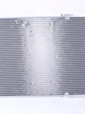 Nejlepší Volba Kondenzátor, klimatizace NISSENS 94914