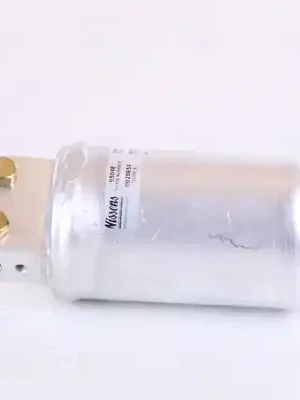 Expresní Doručení Sušárna, klimatizace NISSENS 95048