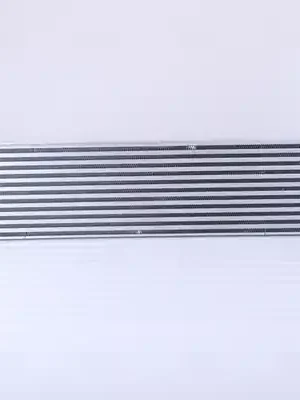 Chladič turba NISSENS 96582 Cenový Hit