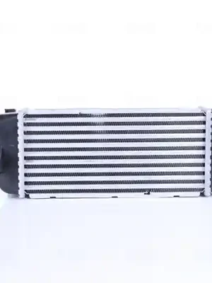 Chladič turba NISSENS 96719 Koupit Online