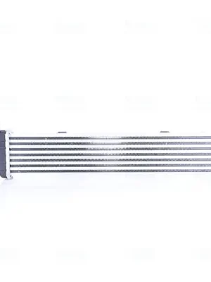 Chladič turba NISSENS 96860 Nakupujte Hned