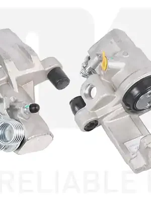 Brzdový třmen NK 2125158 Vrácení Zdarma