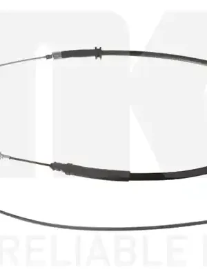 Koupit Online Tažné lanko, parkovací brzda NK 9039132