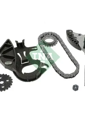 Sada řetězů, pohon olejové pumpy Schaeffler INA 558 0092 10 Nejprodávanější