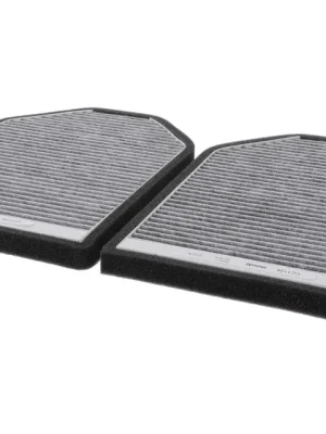 Filtr, vzduch v interiéru CORTECO 21652552 Must-Have