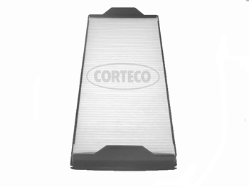 Filtr, vzduch v interiéru CORTECO 21653007 Nová Kolekce