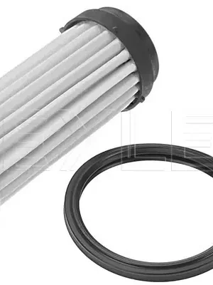 Originální Hydraulický filtr, automatická převodovka MEYLE 0141360002