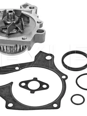 Vodní čerpadlo, chlazení motoru MEYLE 30131610012 Top Prodej
