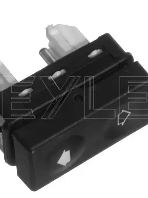 Spínač, zvedací zařízení oken MEYLE 3146131303 Časově Omezené