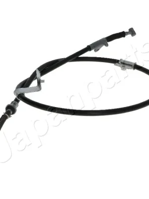 Tažné lanko, parkovací brzda JAPANPARTS BC119 Originální
