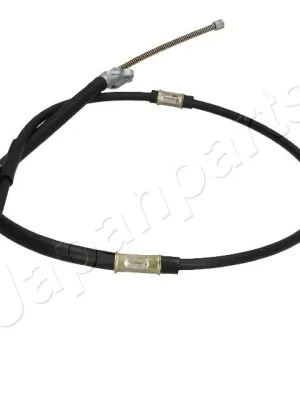 Tažné lanko, parkovací brzda JAPANPARTS BC205 Přímo Od Výrobce