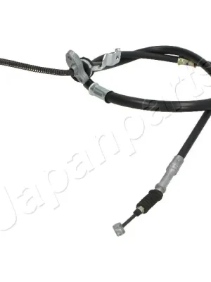 Jen Po Omezenou Doba Tažné lanko, parkovací brzda JAPANPARTS BC2053R