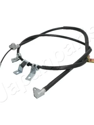 Aktuální Tažné lanko, parkovací brzda JAPANPARTS BC230