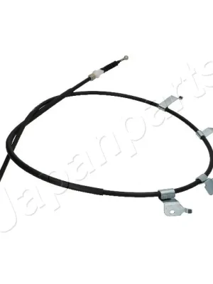 Tažné lanko, parkovací brzda JAPANPARTS BC234R Originální