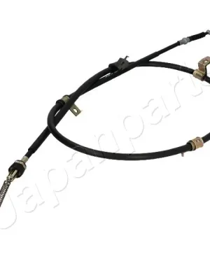Výprodej Tažné lanko, parkovací brzda JAPANPARTS BC507