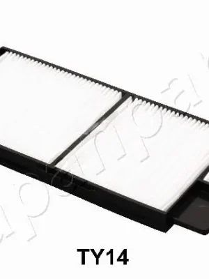 Omezená Nabídka Filtr, vzduch v interiéru JAPANPARTS FAATY14