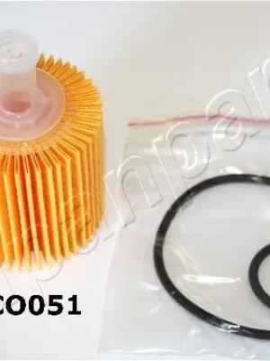 Hit Sezóny Olejový filtr JAPANPARTS FOECO051