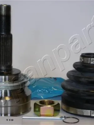 Sada kloubů, hnací hřídel JAPANPARTS GI119 Vysoce Kvalitní